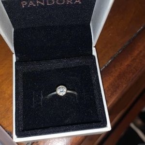 Pandora ring